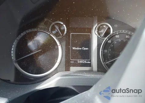 2021 Lexus Gx 460 Premium z USA, uszkodzony, nr VIN JTJAM7BX4M5284105